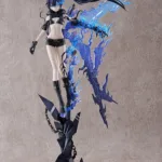 BLACK ROCK SHOOTER DAWN FALL - Empress Huke - Statue 1/7 29cm