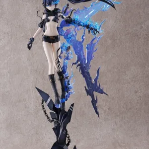 BLACK ROCK SHOOTER DAWN FALL - Empress Huke - Statue 1/7 29cm