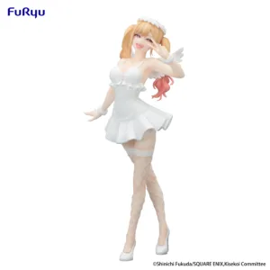 MY DRESS-UP DARLING - Marin Kitagawa - Statue Bicute Pure 26cm
