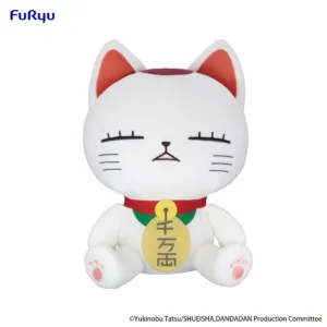 DANDADAN - Turbo Granny A - Plush 32cm