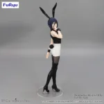 CHAINSAW MAN THE MOVIE - Reze - Statue Bicute Bunnies 27cm