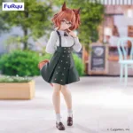 UMAMUSUME : PRETTY DERBY - Aston Machan - Statue Trio-Try-It 20cm
