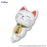 DANDADAN - Turbo Granny - Statue Noodle Stopper 10cm