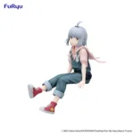 TOURING AFTER THE APOCALYPSE - Airi - Statue Noodle Stopper 14cm