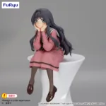 THE FRAGRANT FLOWER BLOOMS.. - Kaoruko - Statue Noodle Stopper 14cm