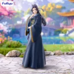 THE APOTHECARY DIARIES - Jinshi - Statue Trio-Try-It 19cm