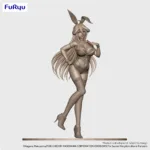 OVERLORD - Albedo "Another Costume" - Statue BiCute Bunnies 30cm
