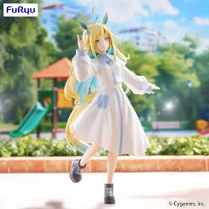 UMAMUSUME PRETTY DERBY - Neo Universe - Statue Trio-Try-It 22cm