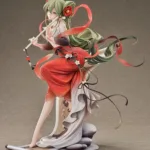 HATSUNE MIKU - Meihua Sannong - Statue 1/7 23.5cm