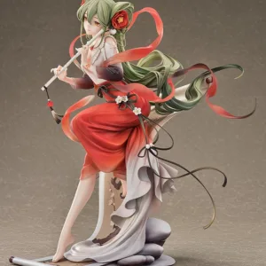HATSUNE MIKU - Meihua Sannong - Statue 1/7 23.5cm