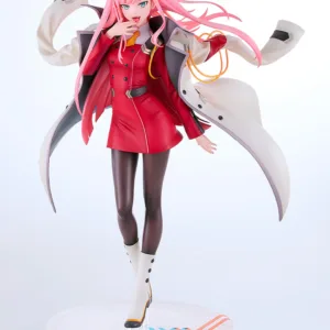 DARLING IN THE FRANXX - Zero Two - Statue 1/7 25cm