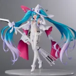 HATSUNE MIKU - Racing Miku 2024 - Statue 1/7 27.4cm