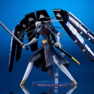PERSONA 3 RELOAD - Thanatos - Figure Plamatea 16cm