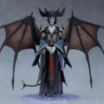 DIABLO IV - Lilith - Figure Figma 17cm
