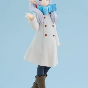 FRIEREN BEYOND JOURNEY'S END - Frieren "Blow Kiss" -Pop Up Parade 16cm