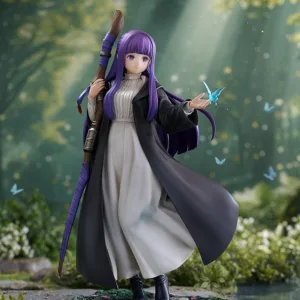 FRIEREN - Fern "Reflection of a distant memory" - Statue 1/7 24cm