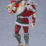 HADES - Zagreus - Figure Figma 15cm