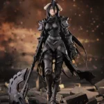 OVERLORD - Albedo Armor Ver - Pop Up Parade L 24cm