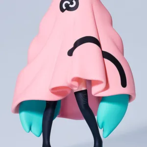 HATSUNE MIKU - Miku X FACE - Statue 10cm