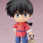 RANMA 1/2 - Ranma - Figure Nendoroid 10cm