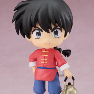 RANMA 1/2 - Ranma - Figure Nendoroid 10cm