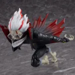 DANDADAN - Okarun (Transformed) - Figure Figma 16cm