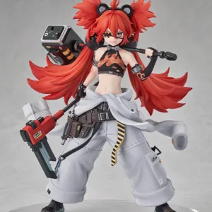 ZENLESS ZONE ZERO - Koleda Belobog - Pop Up Parade SP 16.5cm