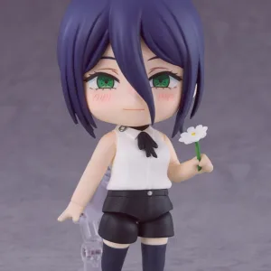 CHAINSAW MAN THE MOVIE - Reze - Figure Nendoroid 10cm