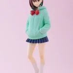 DANDADAN - Momo - Pop Up Parade 17cm