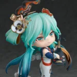 HATSUNE MIKU - Shimian Maifu - Figure Nendoroid 10cm