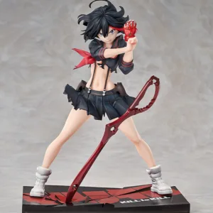 KILL LA KILL - Ryuko Matoi "Transformation" - Statue 1/7 23cm