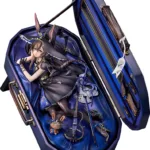 ARKNIGHTS - Amiya "Solo around the world" - Statue 1/7 25cm