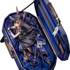ARKNIGHTS - Amiya "Solo around the world" - Statue 1/7 25cm