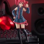 KASANE TETO - Kasane Teto - Pop Up Parade L 22cm