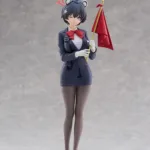 BLUE ARCHIVE - Tsubaki (Guide) - Pop Up Parade 19cm