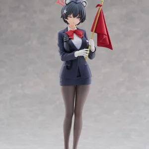 BLUE ARCHIVE - Tsubaki (Guide) - Pop Up Parade 19cm