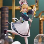 BLUE ARCHIVE - Momoi (Maid) - Pop Up Parade 17cm