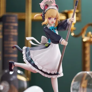 BLUE ARCHIVE - Momoi (Maid) - Pop Up Parade 17cm