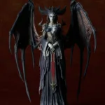 DIABLO IV - Lilith - Pop Up Parade SP 21cm
