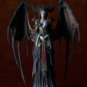DIABLO IV - Lilith - Pop Up Parade SP 21cm
