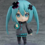 HATSUNE MIKU MOVIE - Miku "Shuttered Sekai" - Figure Nendoroid 10cm