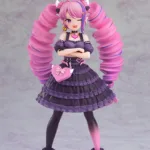 VSHOJO - Ironmouse - Pop Up Parade SP 22cm