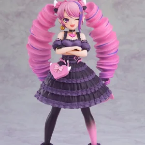VSHOJO - Ironmouse - Pop Up Parade SP 22cm