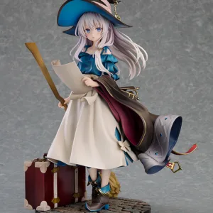 WANDERING WITCH - Elaina "Early Summer Sky" - Statue 1/7 25cm