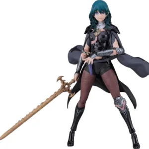 FIRE EMBLEM THREE HOUSES - Byleth - Figure 16cm