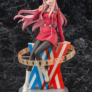 DARLING IN THE FRANXX - Zero Two - Statue 1/7 23.5cm