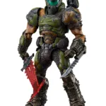 DOOM ETERNAL - Doom Slayer - Figure Figma 16cm