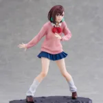 DANDADAN - Momo - Statue Tenitol 18cm