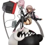 DANGANRONPA 2 - Chiaki Nanami - Statue 1/8 21cm
