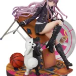 DANGANRONPA - Kyoko Kirigiri - Statue 1/8 15cm